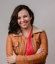 Claire McGowan