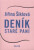 Deník staré paní - 