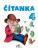 Čítanka 4 - Dagmar Dorovská,Vlasta Řeřichová