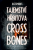 Tajemství hřbitova Crossbones - Kate Rhodes