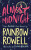 Almost Midnight - Rainbow Rowellová