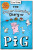 The Super Amazing Diary of Pig: Colour Edition - Emer Stamp