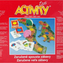Activity Děti