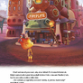 Mezi živly - Příběh podle filmu1
