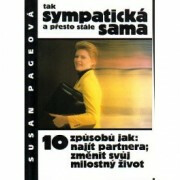 Tak sympatická a přesto stále - Susan Pageová