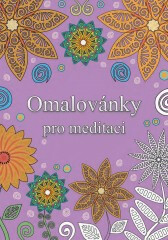 Omalovánky pro meditaci - neuveden