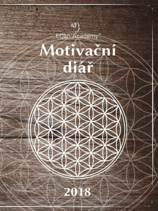 Motivační diář 2018 - neuveden
