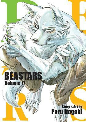 BEASTARS, Vol. 17 - Paru Itagaki