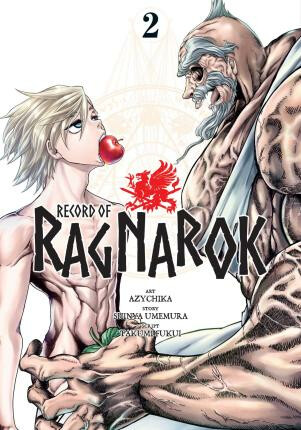 Record of Ragnarok, Vol. 2 - Takumi Fukui,Shinya Umemura
