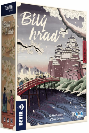 Bílý hrad - 