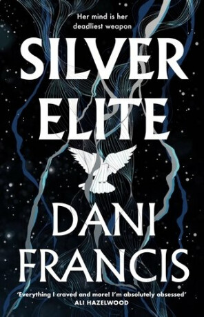 Silver Elite - Dani Francis