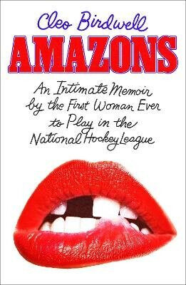 Amazons - Cleo Birdwell