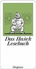 Das Lesebuch - Jaroslav Hašek