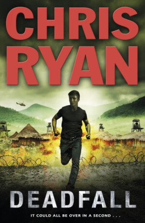 Deadfall - Chris Ryan