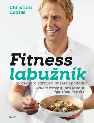 Fitness labužník - Coates Christian