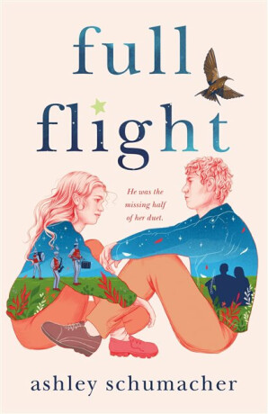Full Flight - Ashley Schumacher