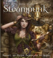 Steampunk - Henry Winchester