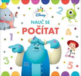 Nauč se počítat - Kolektiv