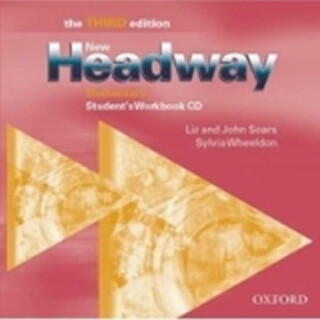 New Headway Elementary Student´s Workbook CD (3rd) - John a Liz Soars