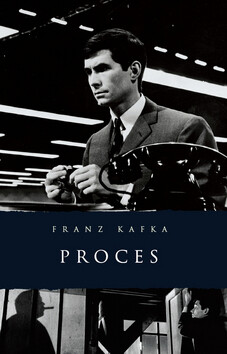 Proces - Franz Kafka