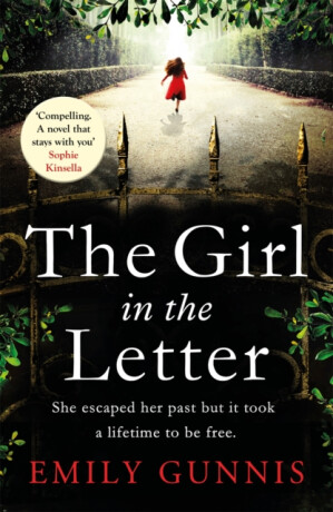 The Girl in the Letter - Emily Gunnis