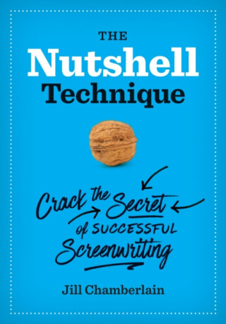 The Nutshell Technique - Jill Chamberlain