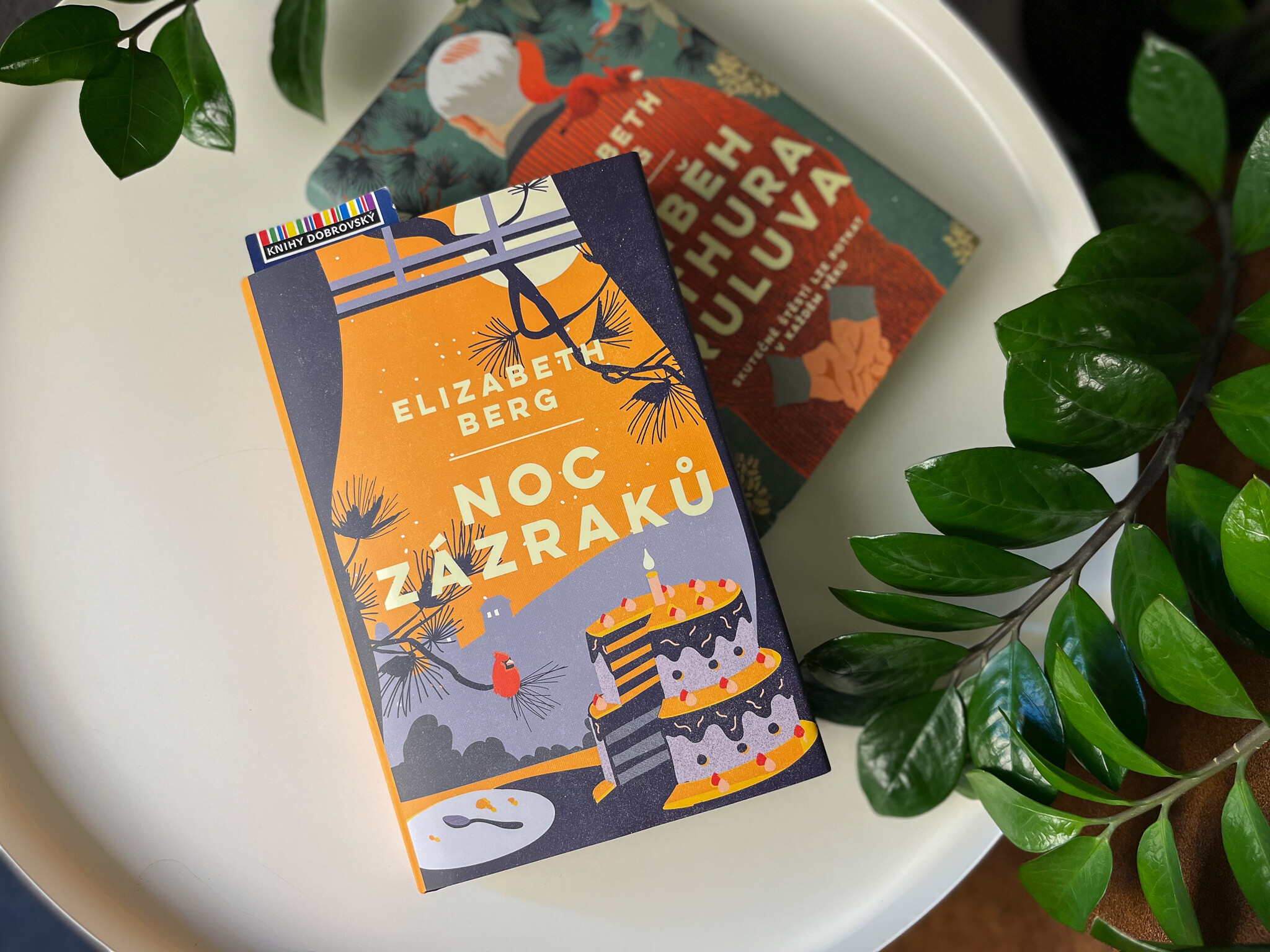 Noc-zazraku