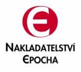 Logo nakladatele