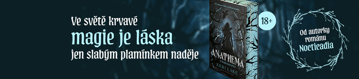 Anathema: Vyhnanství